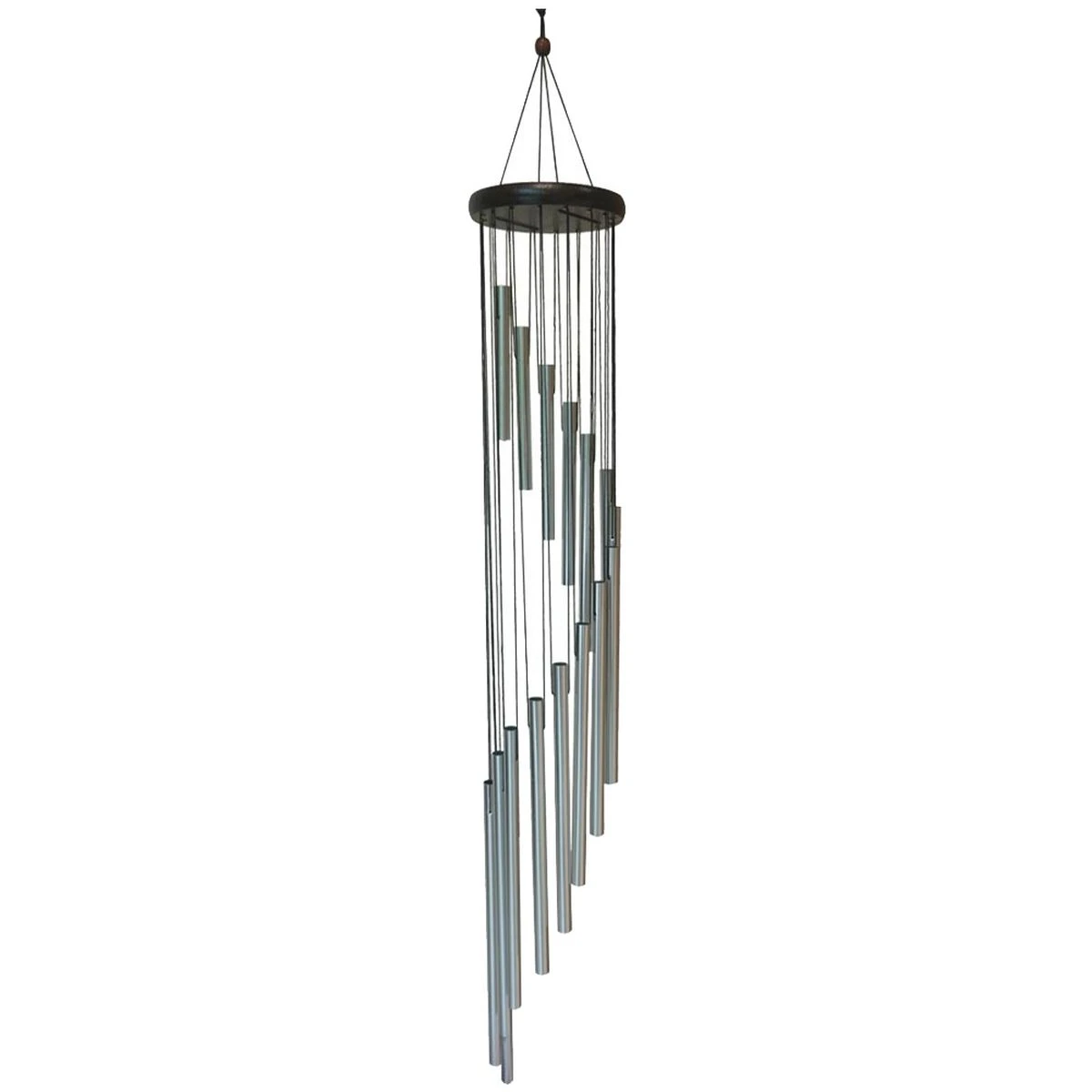 Carillon à Vent Zen 16 Tubes 94 Cm – Image 2