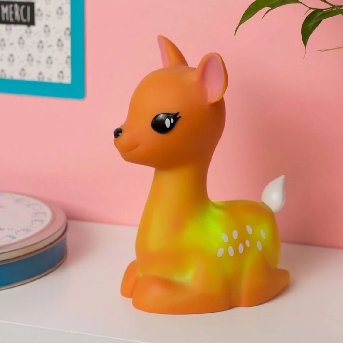 Veilleuse Petit Faon