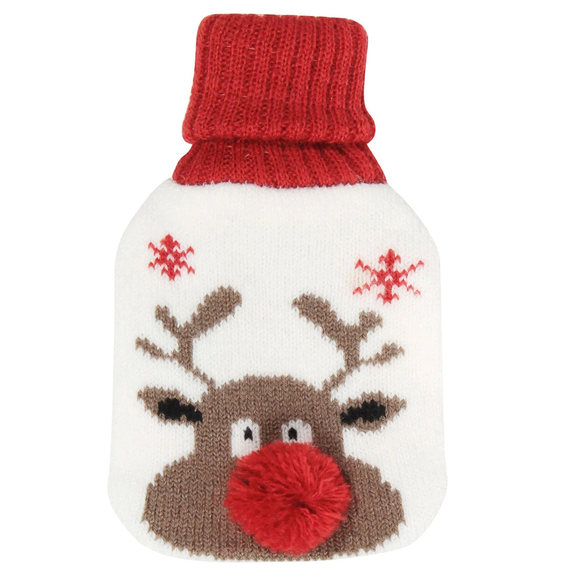 Chaufferette Rodoph Le Petit Renne – Image 3