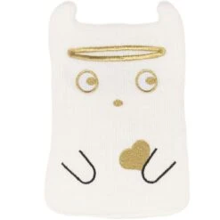 Bouillotte Micro-ondable - Le Petit Ange