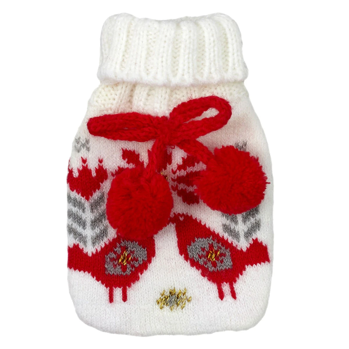 Chaufferette Petits Oiseaux Nordik Folk – Image 2