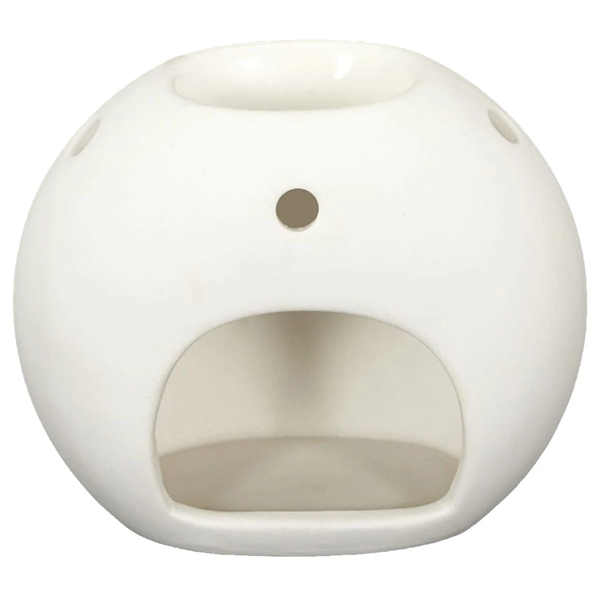 Brule Parfum Soleil Blanc En Dolomite