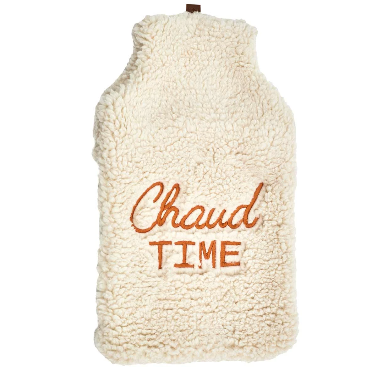 Bouillotte Chaud Time En Fourrure – Image 2