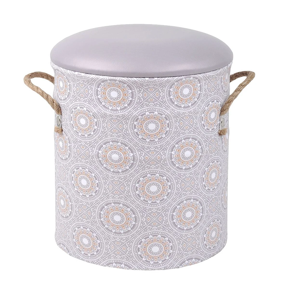 3 Poufs Gigognes Taipei - Coffres De Rangement