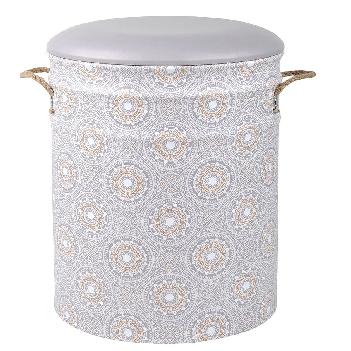 3 Poufs Gigognes Taipei - Coffres De Rangement – Image 2