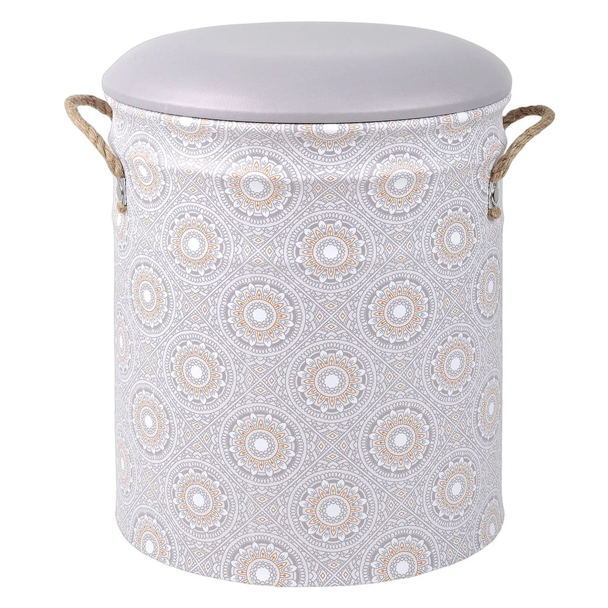 3 Poufs Gigognes Taipei - Coffres De Rangement – Image 3