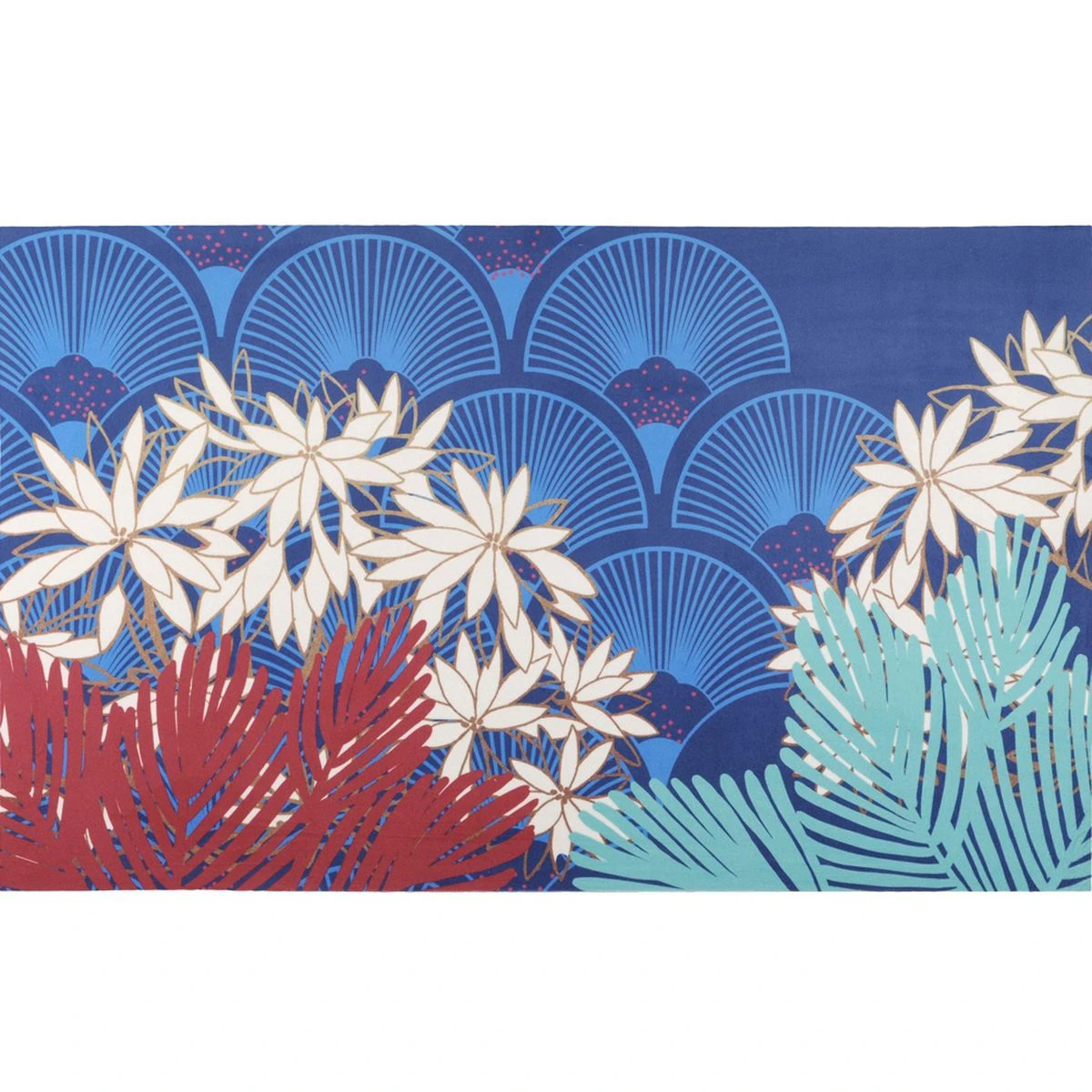 Tapis De Sol Bohochic 45 X 75 Cm – Image 3