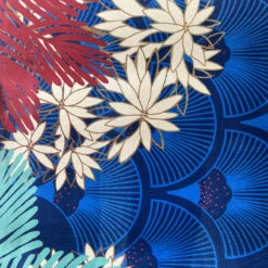 Tapis De Sol Bohochic 45 X 75 Cm