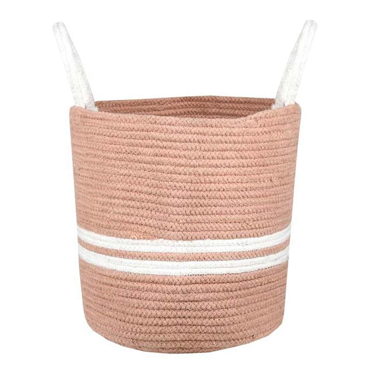 Panier Ou Cache-pot Guam Blush 30 Cm – Image 2
