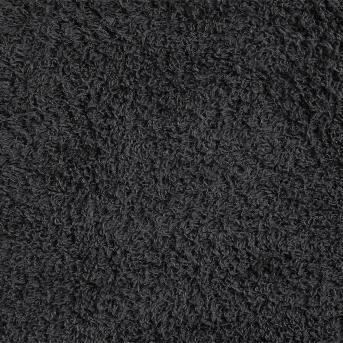 Plaid Montréal 130 X 160 Cm - Anthracite