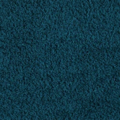 Plaid Montréal 130 X 160 Cm - Pétrole