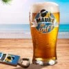 Verre à Bière Et Décapsuleur - Corse - Maure De Soif