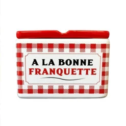 Cendrier Marocain En Céramique - Bonne Franquette