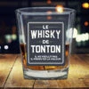 Verre Le Whisky De Tonton Pour Le Whisky