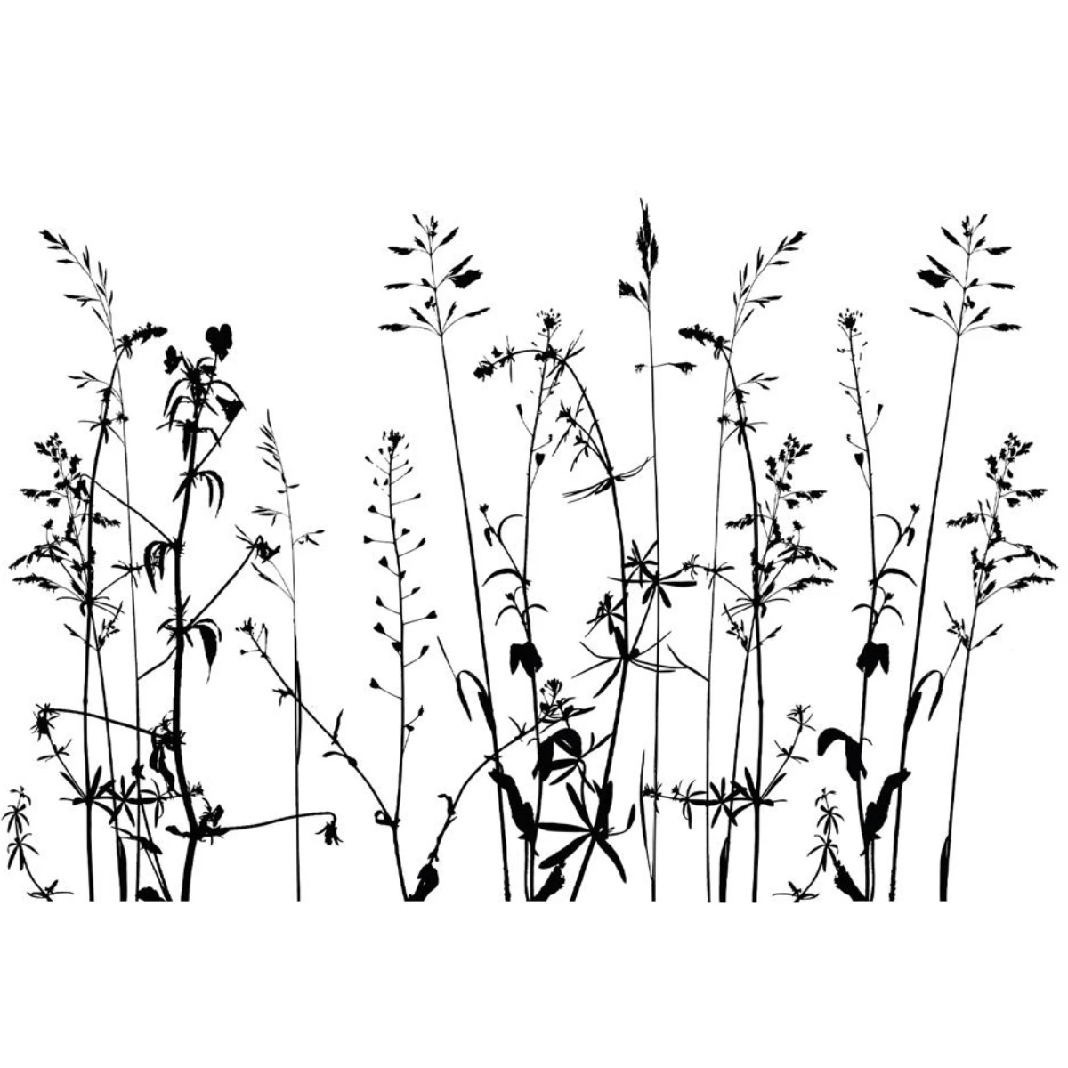 Sticker Décoration Murale Nature – Image 2