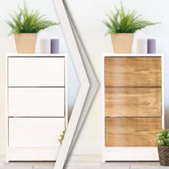 Rouleau Adhésif 45 X 150 Cm - Chêne