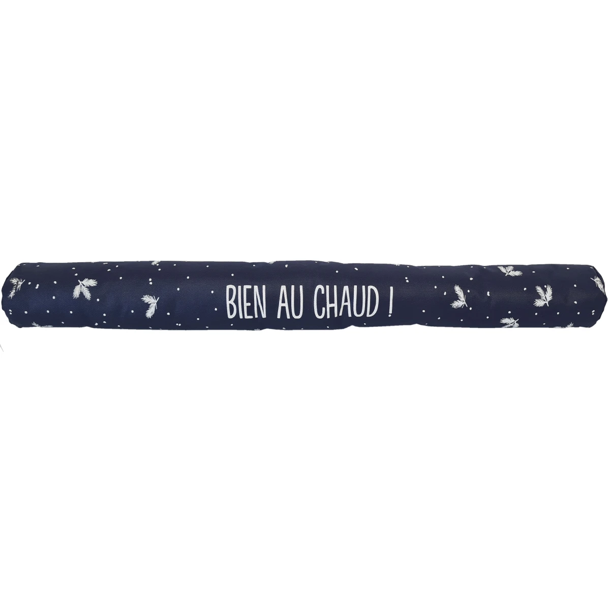 Coussin De Porte Bleu - Bien Au Chaud – Image 2