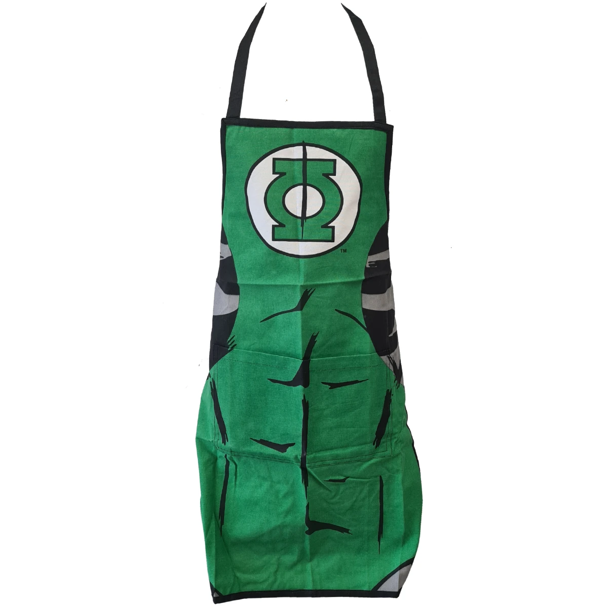 Set Accessoire De Barbecue DC COMICS Green Lantern – Image 2