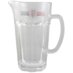 Carafe Stade Toulousain En Verre - 1 Litre