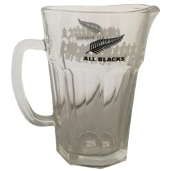 Carafe All Blacks - 1 Litre