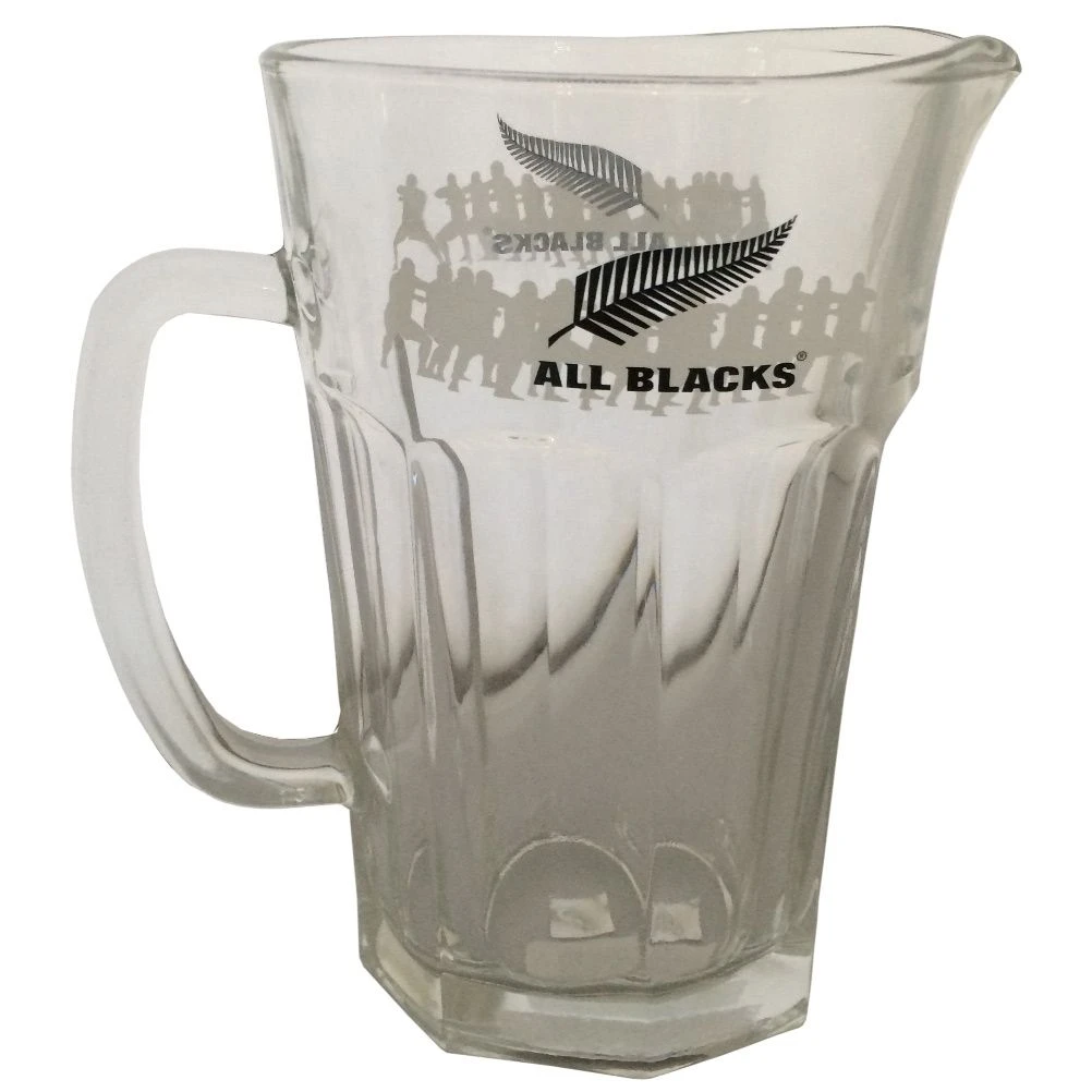 Carafe All Blacks - 1 Litre