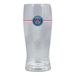 Verres à Bière Paris Saint Germain PSG En Set De 2