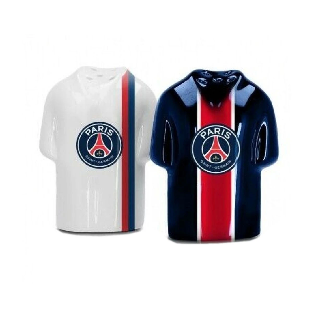 Salière Et Poivrière Maillot Paris Saint Germain – Image 2