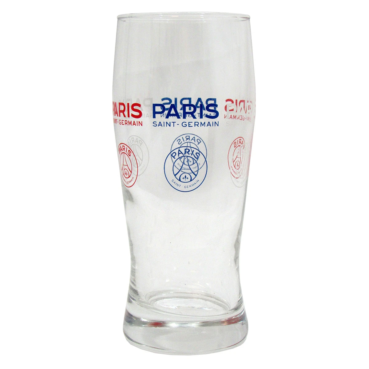 Verres à Bière Paris Saint Germain Golding En Set De 2