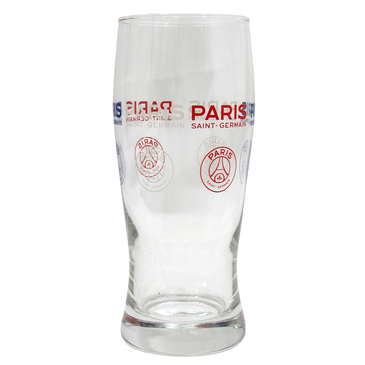 Verres à Bière Paris Saint Germain Golding En Set De 2 – Image 2