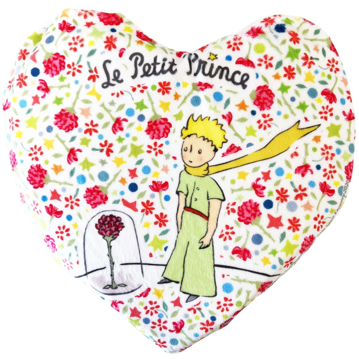 Bouillotte Noyaux De Cerises Le Petit Prince De St Exupéry – Image 3