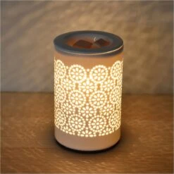 Diffuseur Par Chaleur Douce Calorya 4 - Variateur De Température