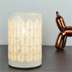 Diffuseur Par Chaleur Douce Calorya 9 - Variateur De Température