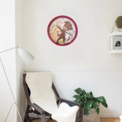 Horloge Nici Horse Club