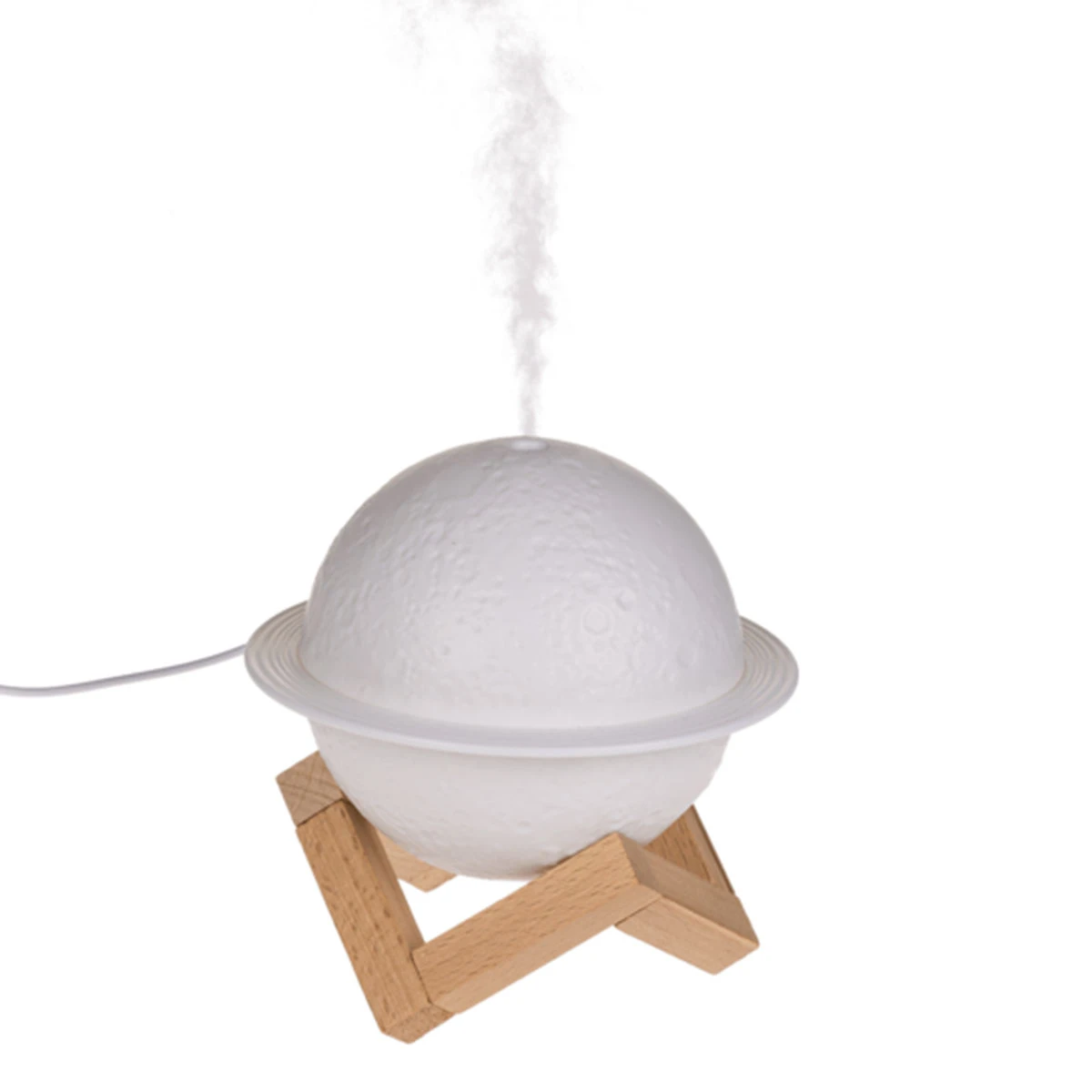 Diffuseur Huiles Essentielles Planète Variation De Couleurs – Image 7