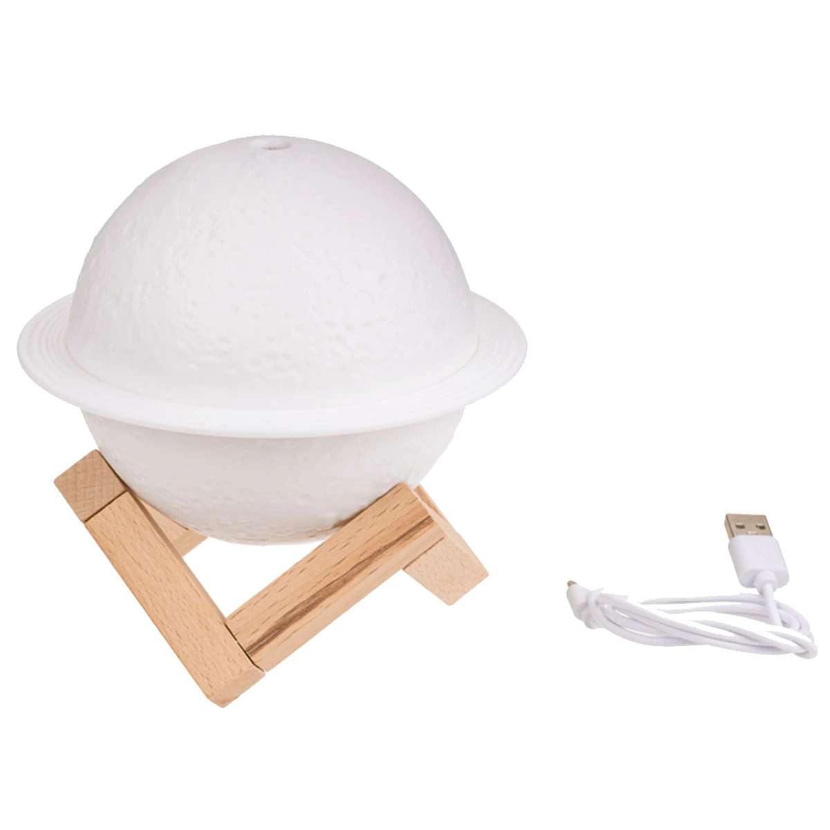 Diffuseur Huiles Essentielles Planète Variation De Couleurs – Image 5