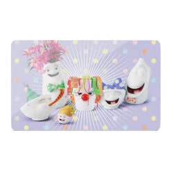 Planchette à Déjeuner Ou à Tartiner Tassen - Happy Happy