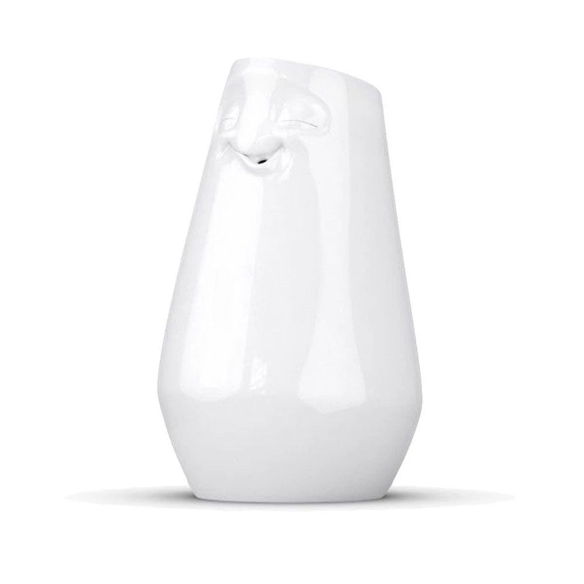 Vase Humeur En Porcelaine Tassen - Détendu