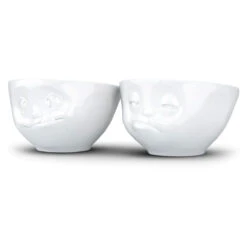 2 Petits Bols Tassen 200 Ml - Gourmand Et Endormi