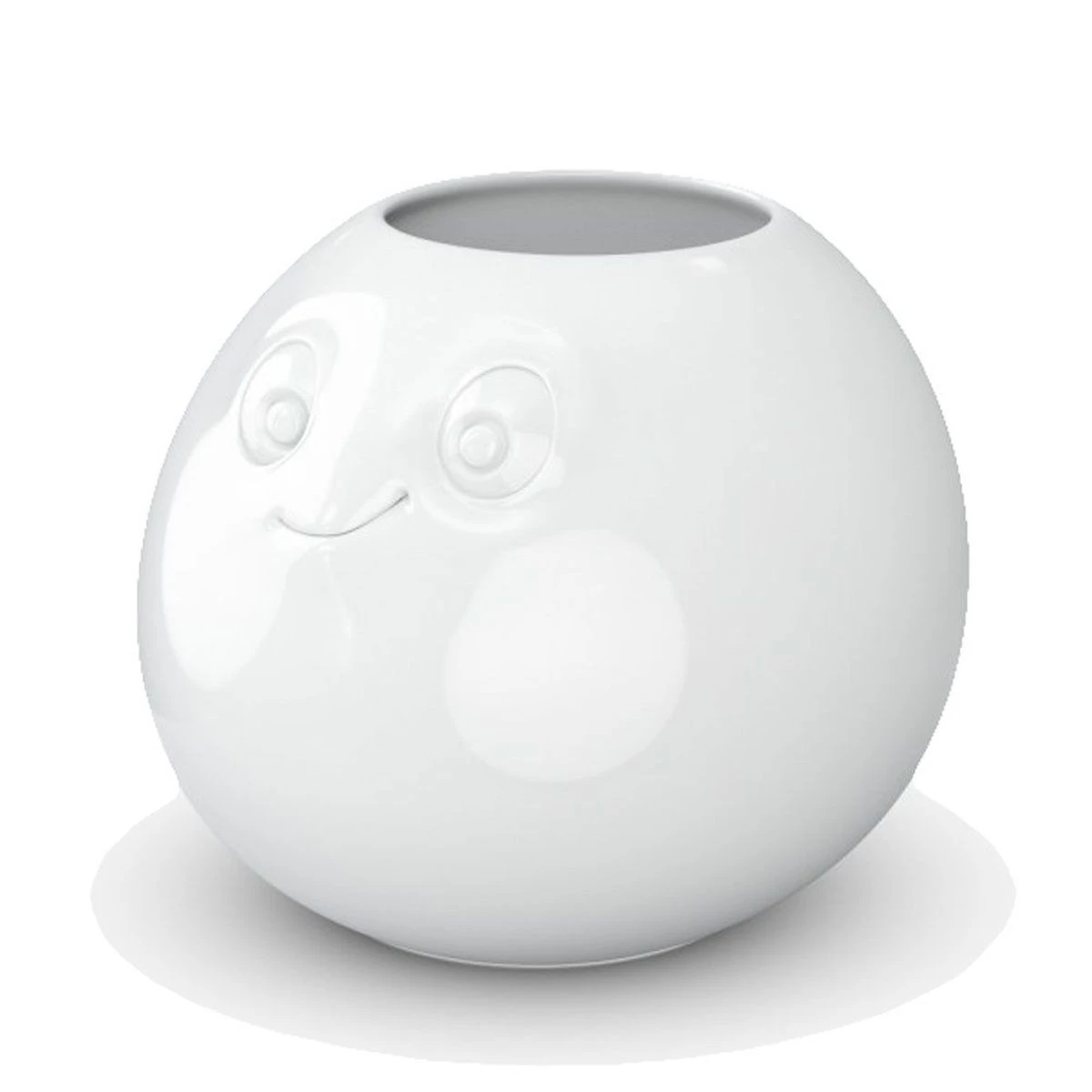 Vase Humeur En Porcelaine Tassen - Amusé – Image 2