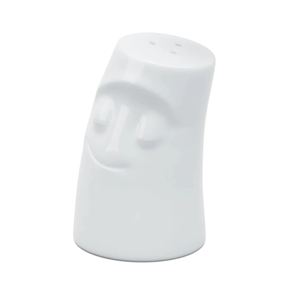 Salière En Porcelaine Tassen - Câlin