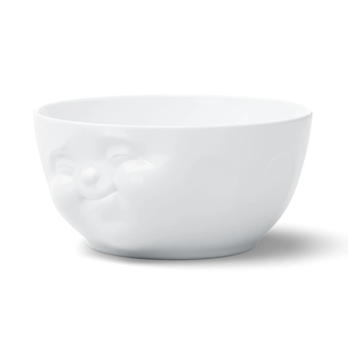 Saladier En Porcelaine Haute Qualité Tassen - Régalade