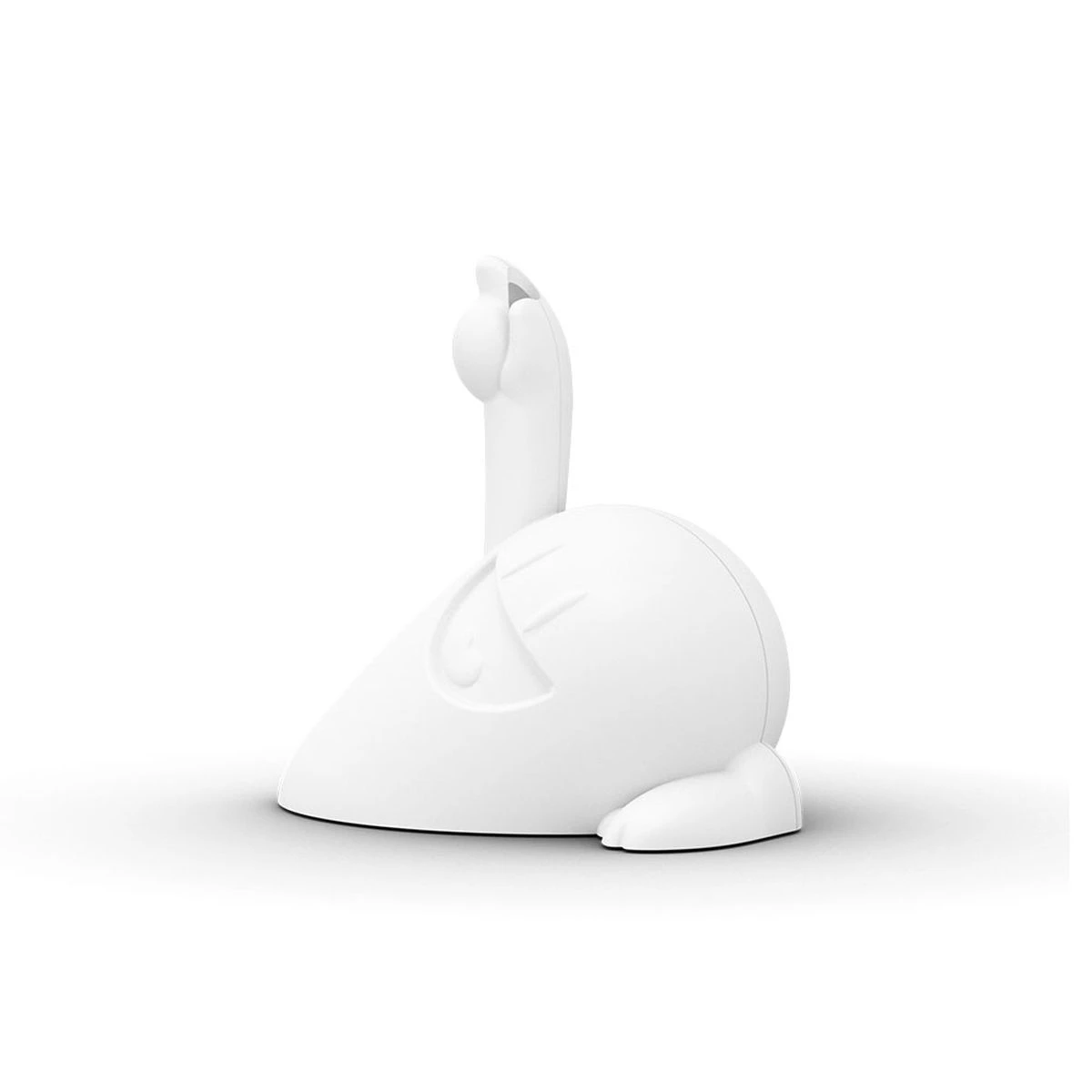 Cache Câble Pour Lustre Happy Hermann Tassen Blanc – Image 2