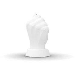 Cache Câble Pour Lustre Poignée De Lumière - Blanc