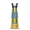 Carafe Avec Infuseur Multifonction Eve Eucalyptus 1.25 Litre