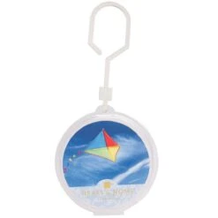 Diffuseur De Voiture Heart And Home - Azur Profond