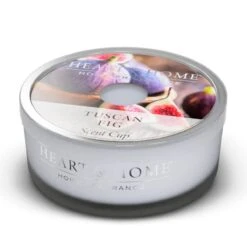 Cup Senteur Heart And Home 12 Heures Figue De Toscane