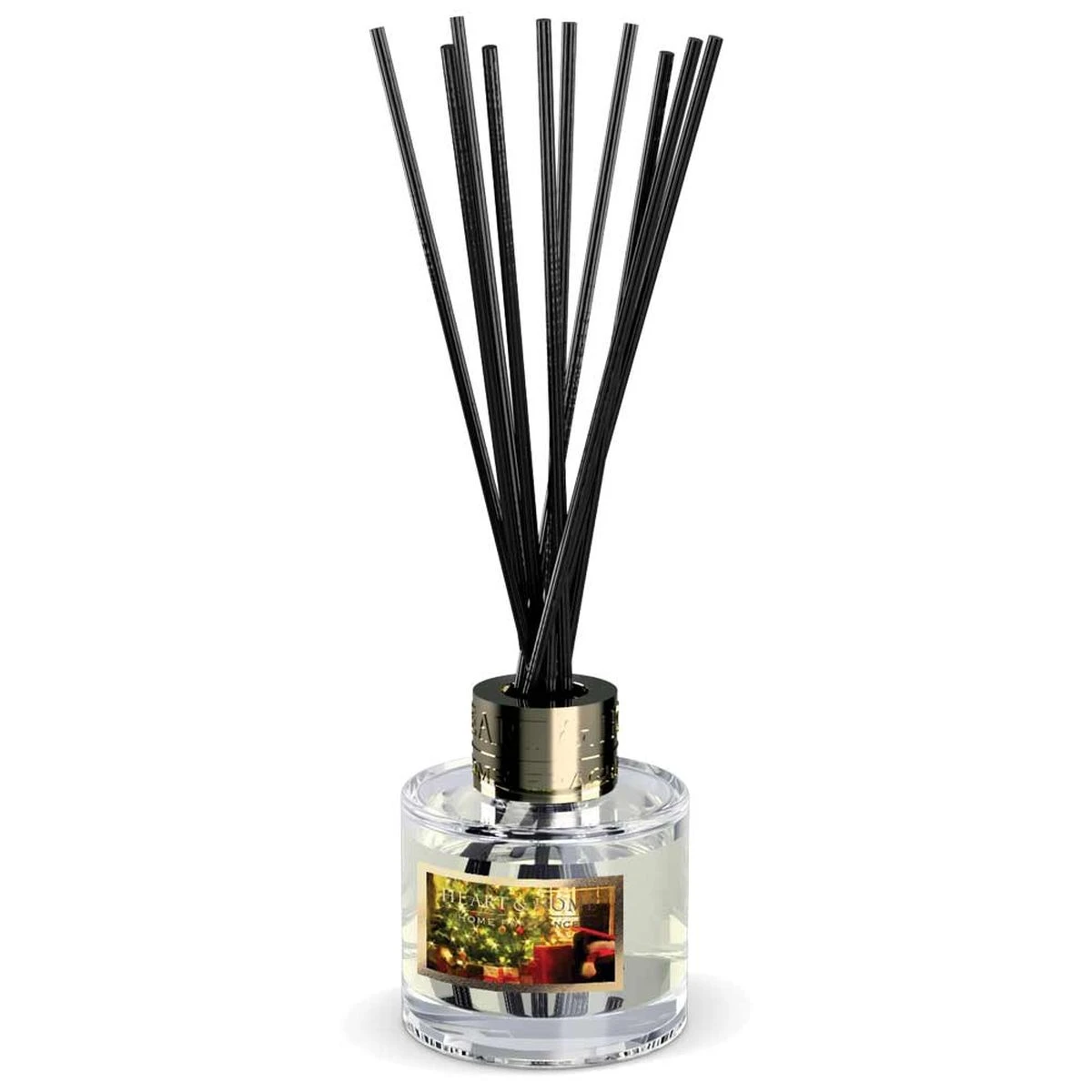 Diffuseur à Bâtons Heart And Home - Noël Au Coin Du Feu – Image 2