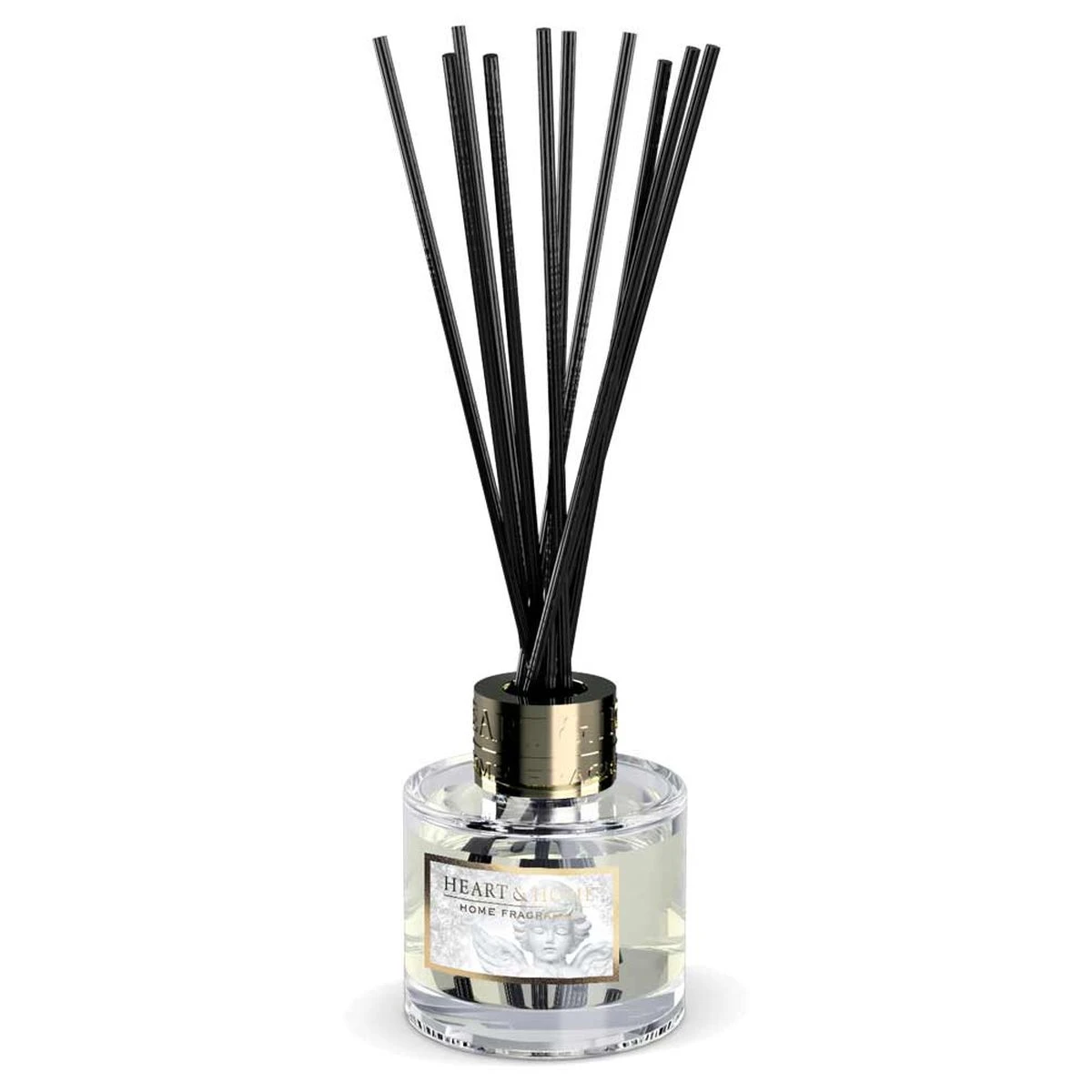 Diffuseur à Bâtons Heart And Home - Ange D'hiver – Image 2