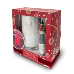 Diffuseur D'arômes Heart And Home En Coffret Cadeau