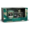 Coffret Cadeau Bougie Et Diffuseur à Bâtons Heart And Home
